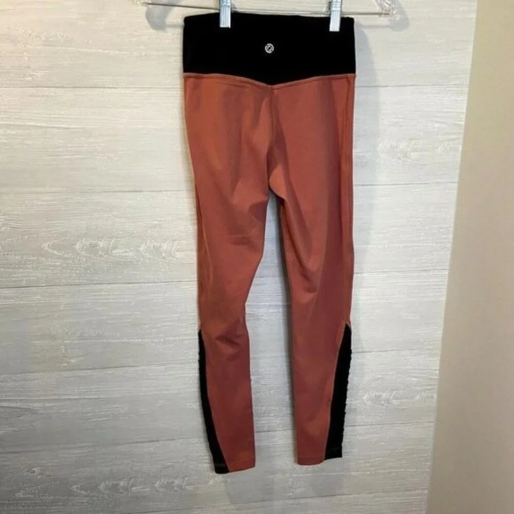 Core 10 Women's Standard Icon Series Mesh Yoga Longline Sports‎ SET